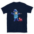 Mega Boy Classic T-Shirt